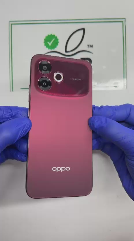 Oppo f33 pro - Refurbished