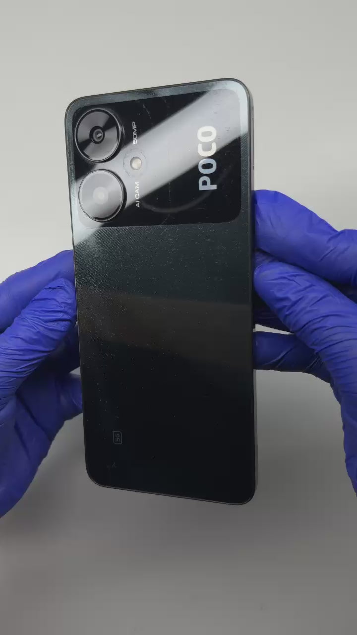 Poco m6 5g - Refurbished