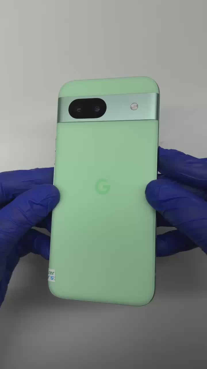 Pixel 8a 5g - Refurbished