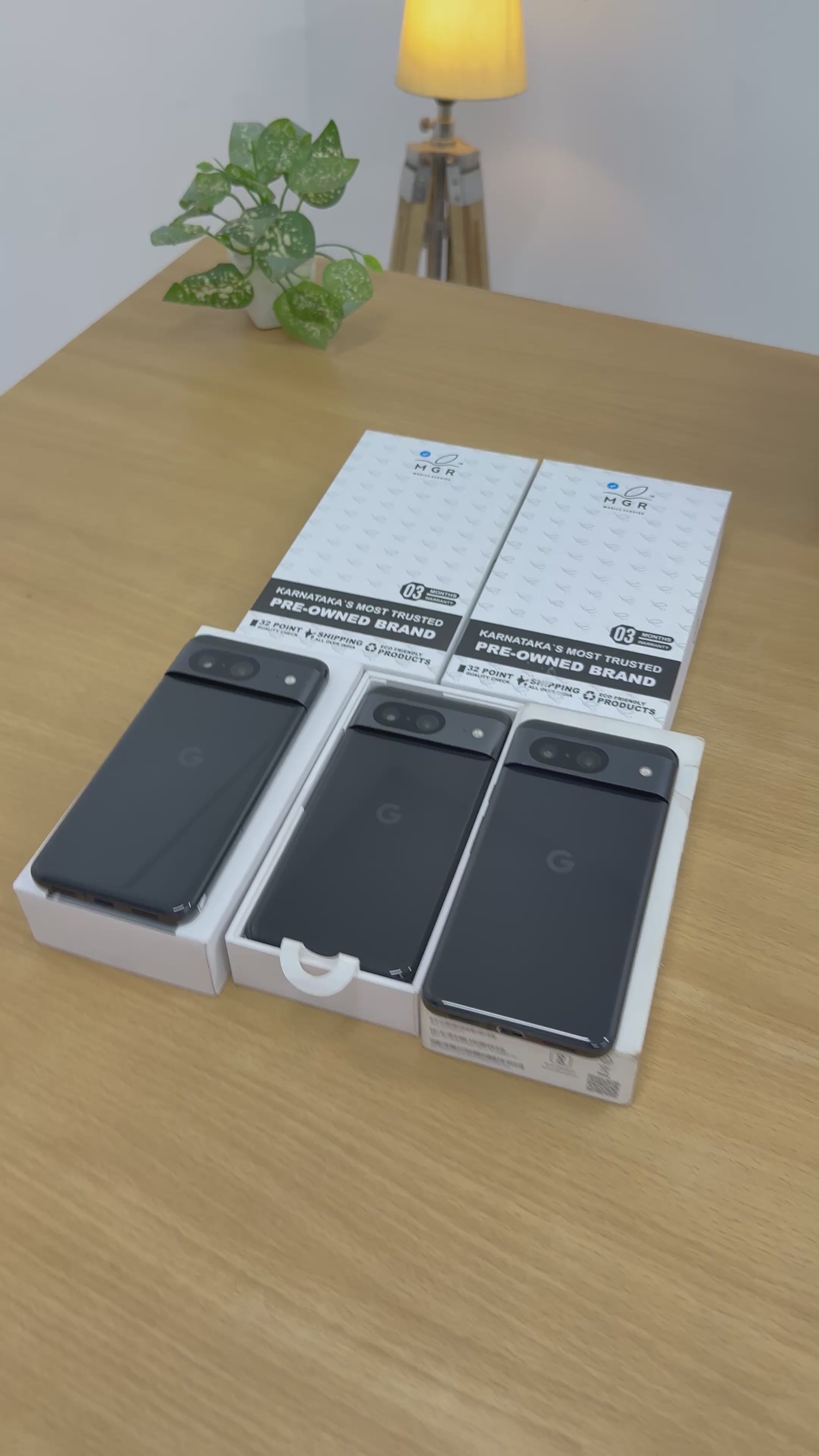 ⁠Google pixel 8
