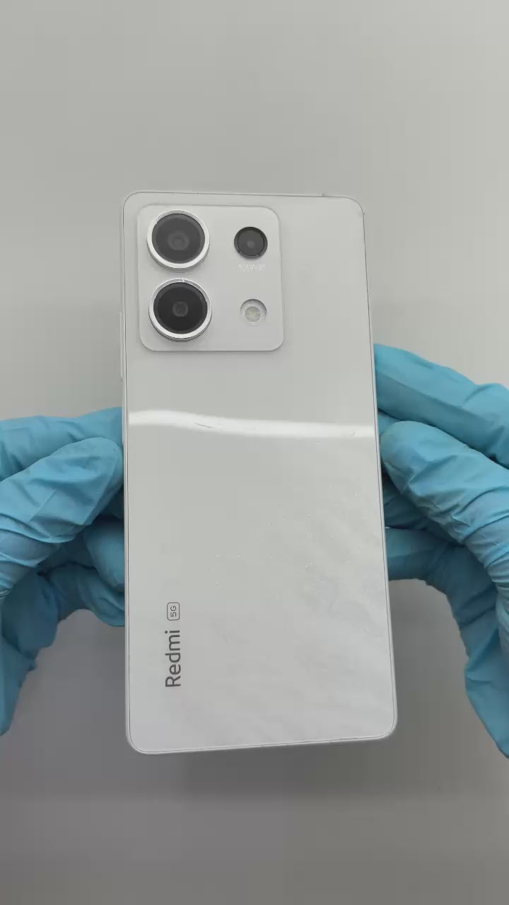 Redmi note 13 - refurb