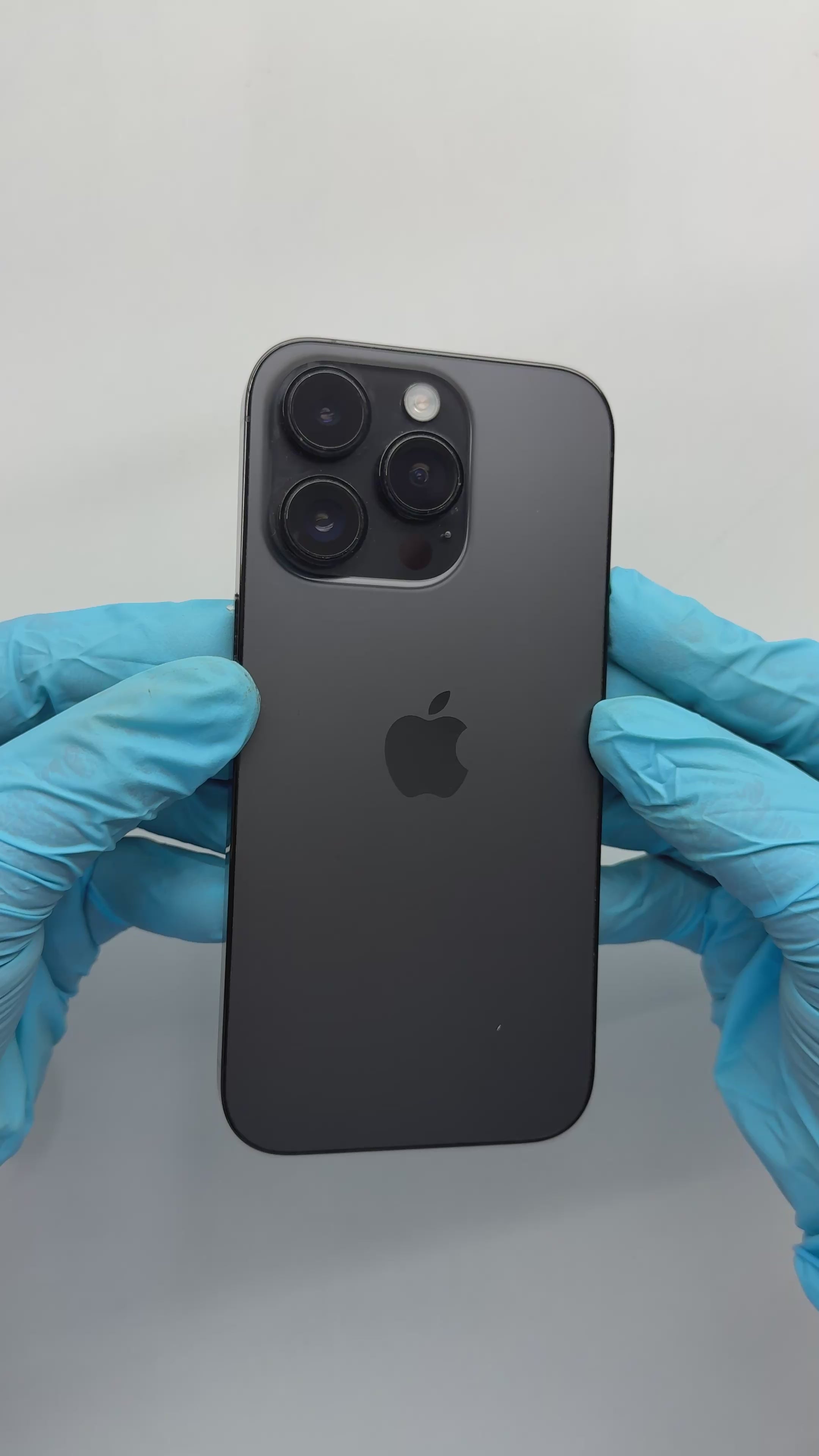 iPhone 14 Pro