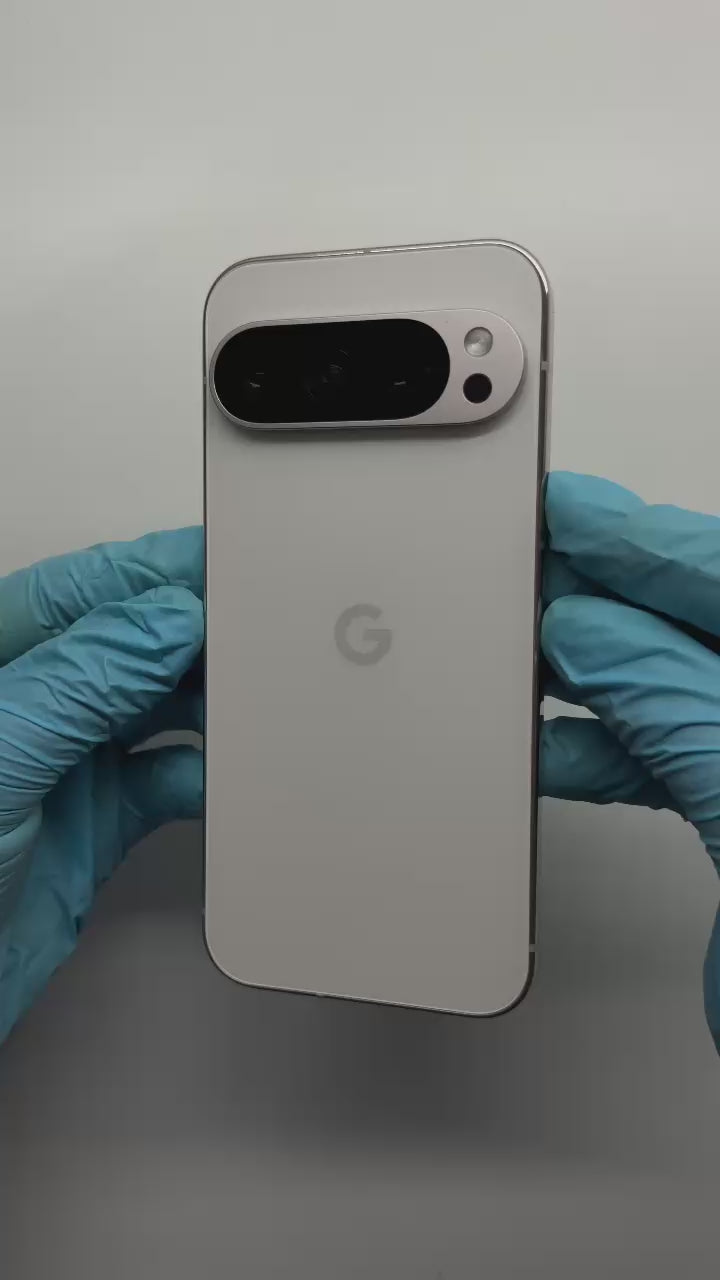 Google Pixel 9 Pro - Refurbished