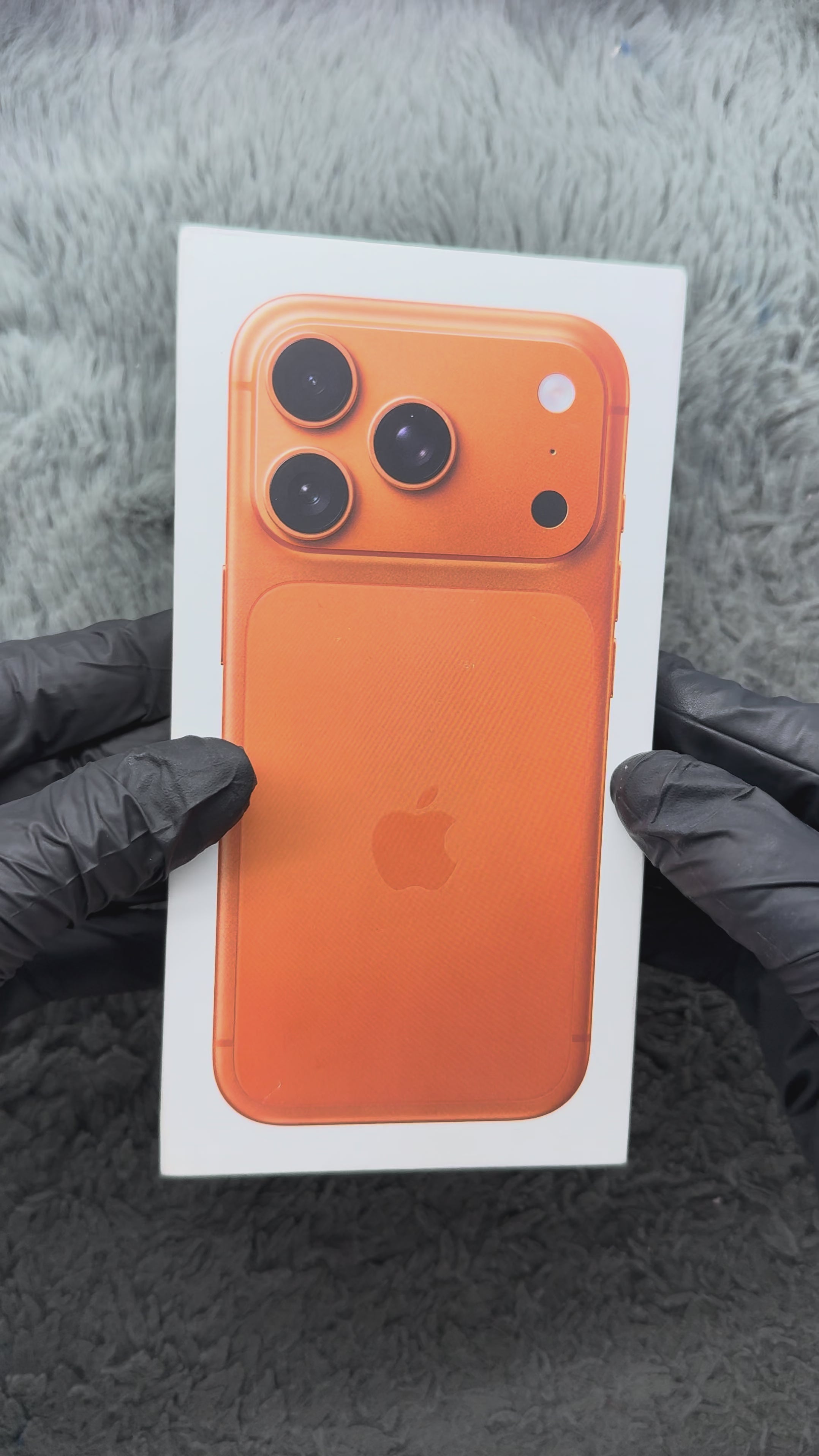 Iphone 17 Pro