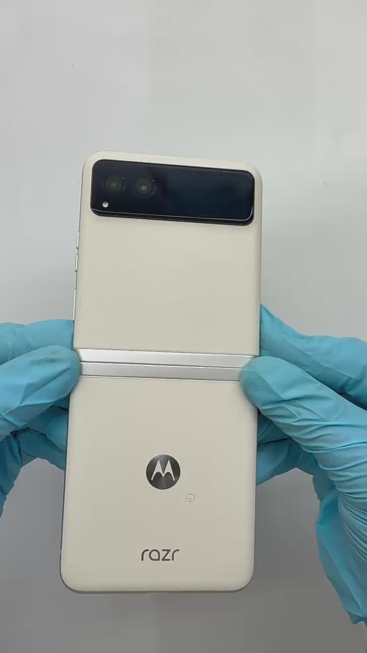 Moto Razr 40s