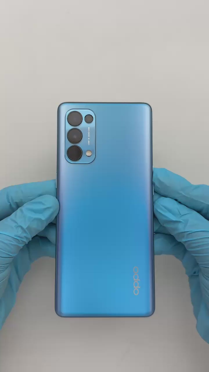 Oppo reno 5 pro- refurb