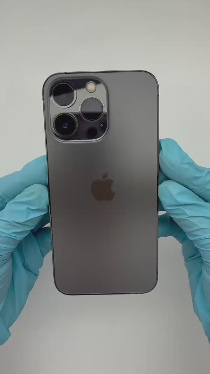 iPhone 13 pro