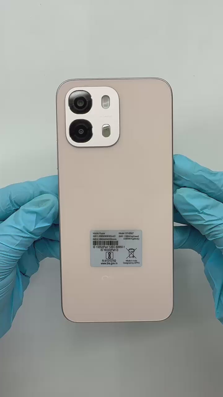 Oppo a6 pro 5g - Refurb