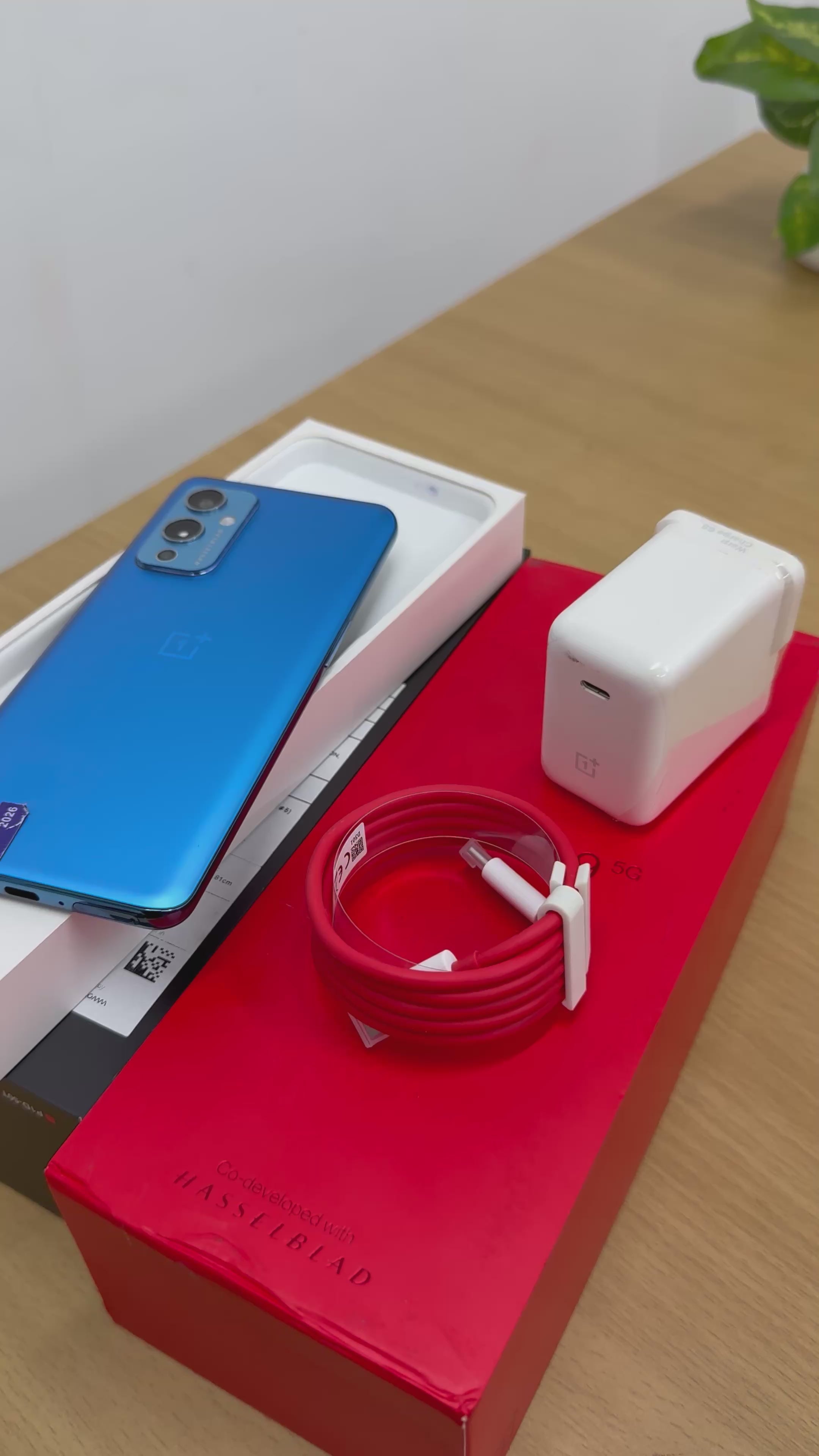 OnePlus 9 5g