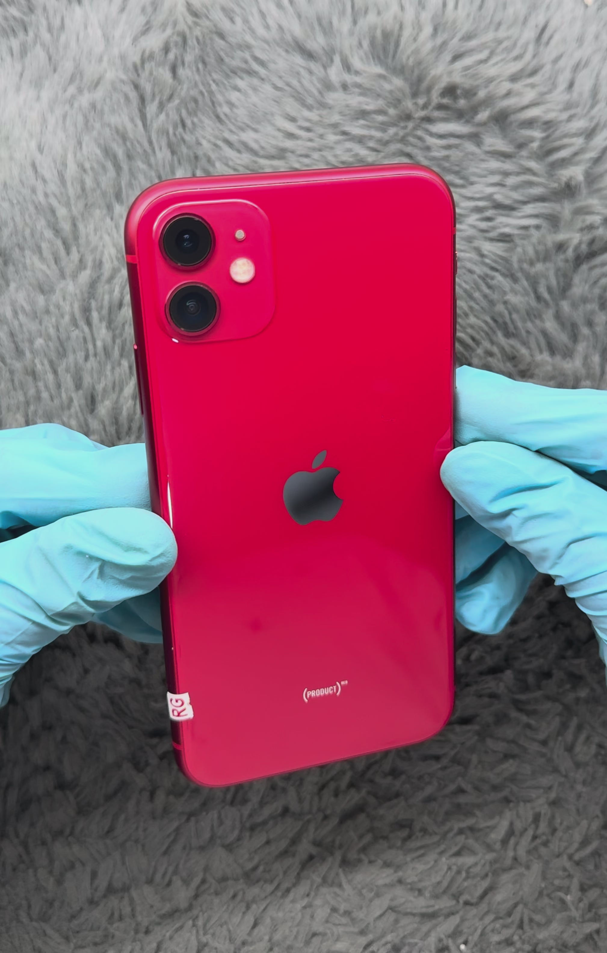 iPhone 11