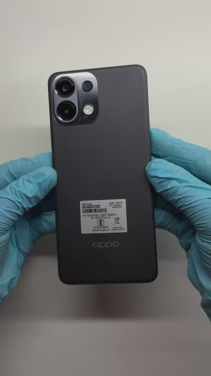 Oppo k13 - Refurbished