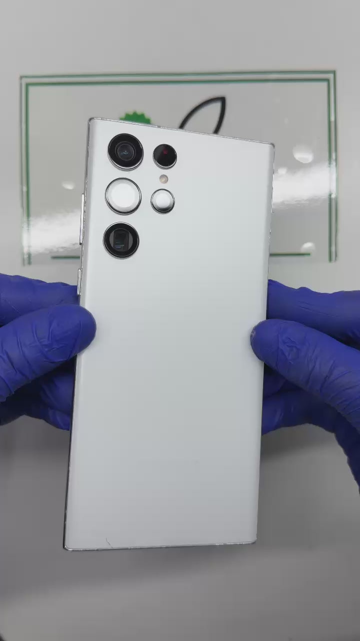 ⁠Samsung S22 Ultra -5g Refurbished