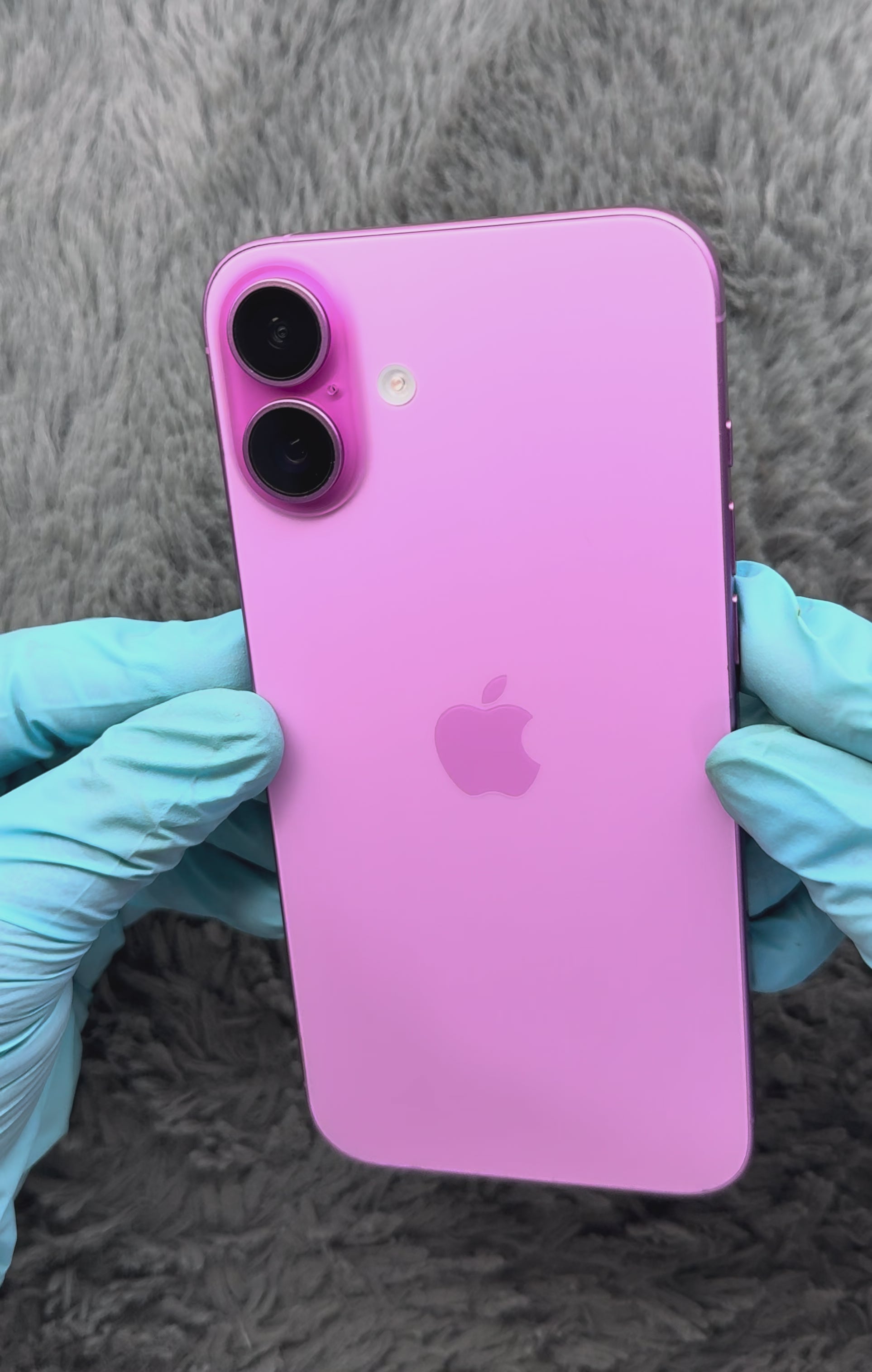 iPhone 16 Plus
