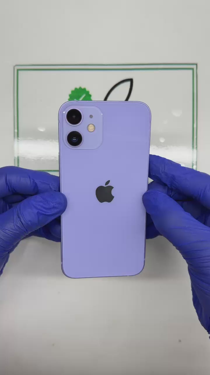 iPhone 12 mini - Refurbished