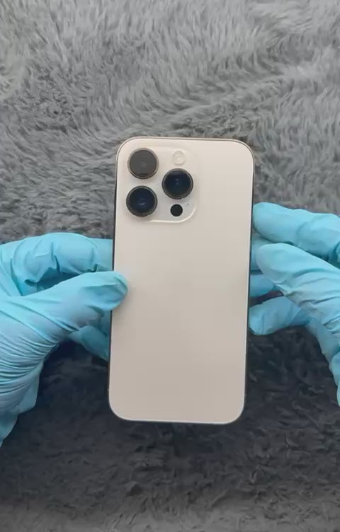 iPhone 14 Pro