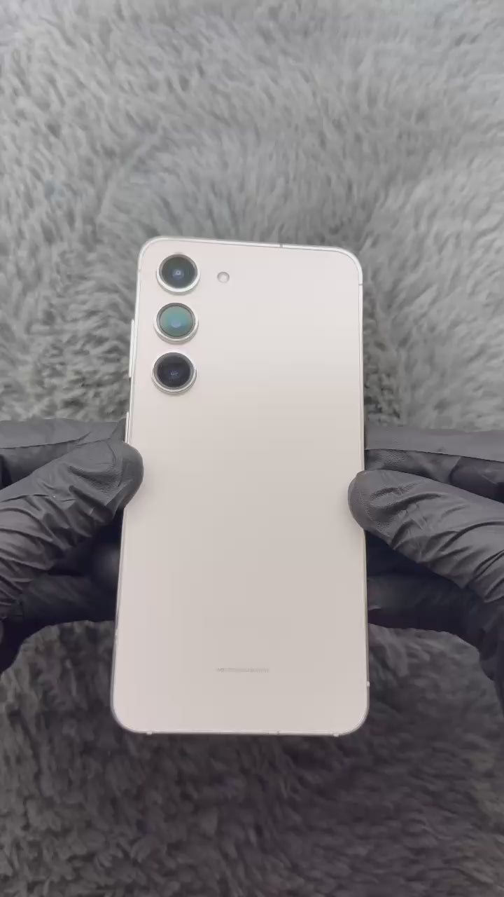 Samsung S23