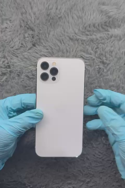 iPhone 12 Pro