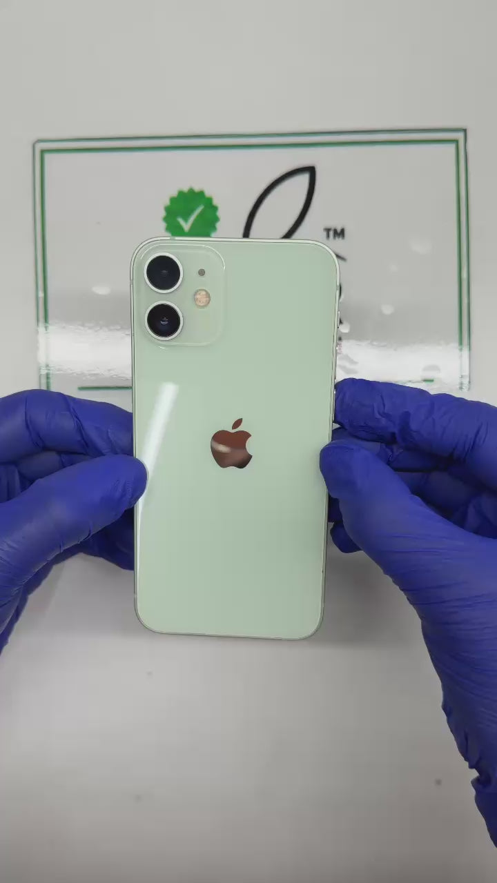 iPhone 12 mini - Refurbished