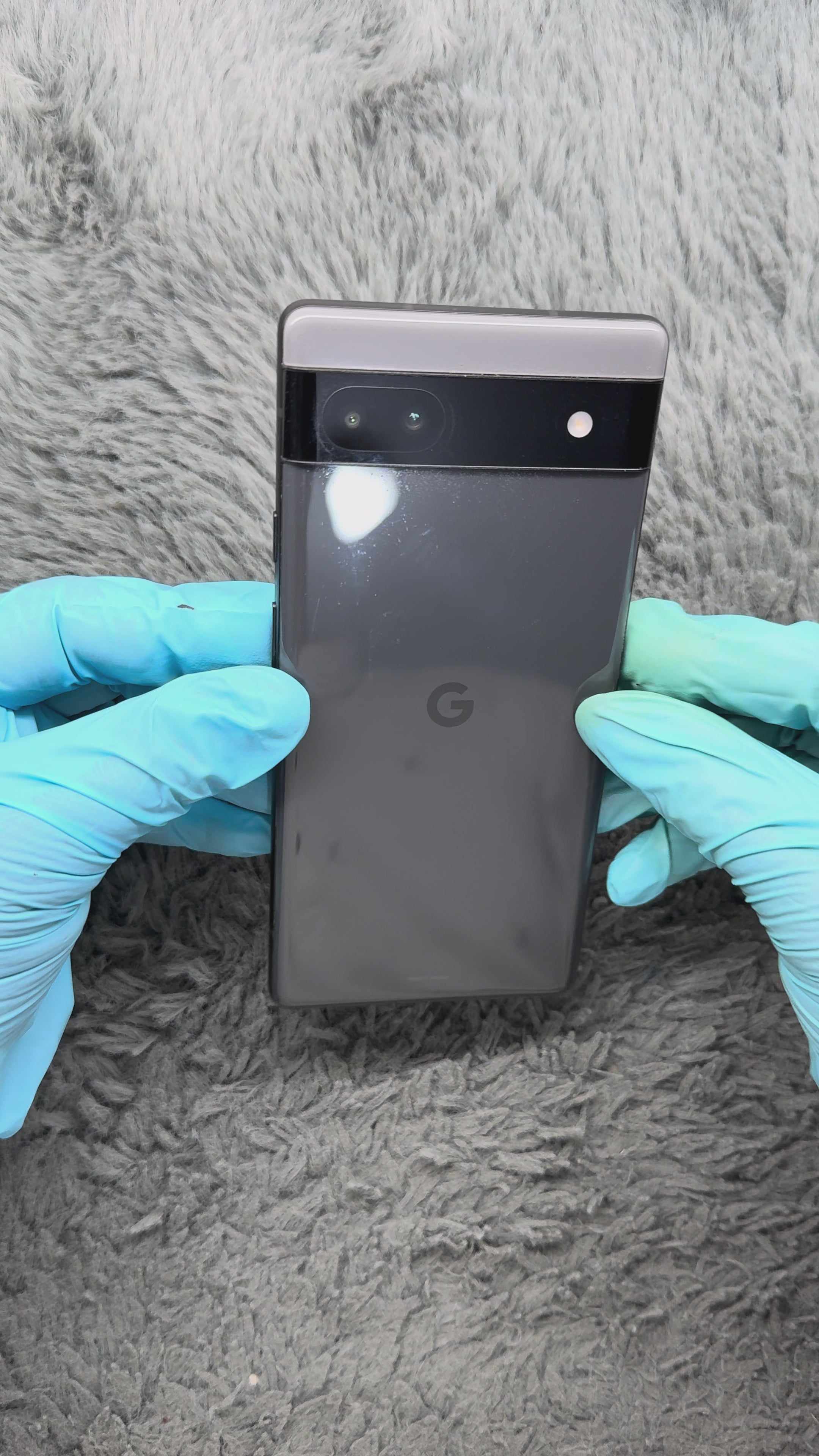 ⁠Google Pixel 6a