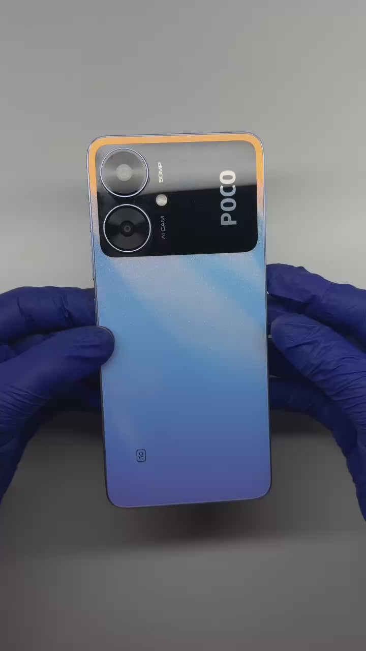 Poco m6 5g - Refurbished