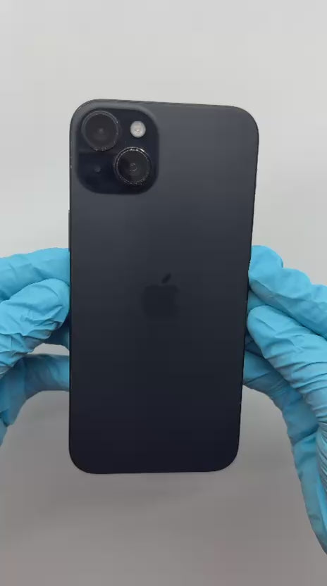 iPhone 15 Plus