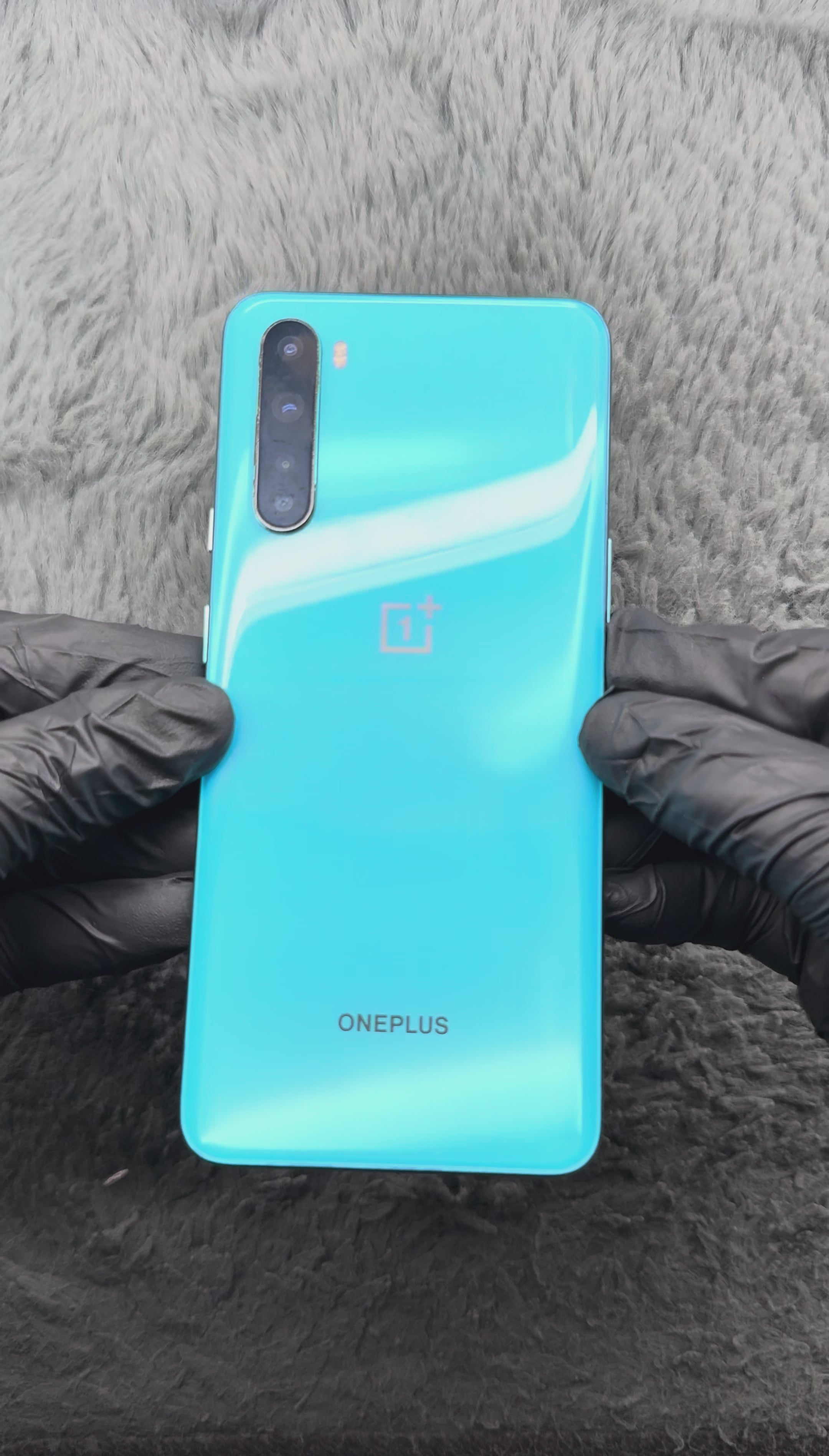 Oneplus Nord 5G