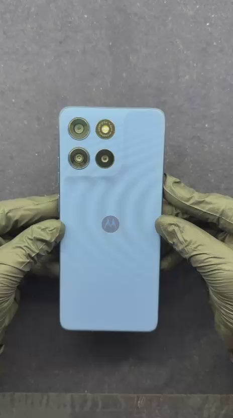 Moto g67 power 5g