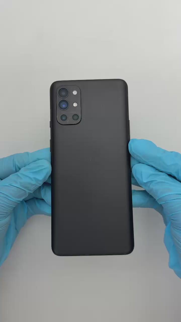 Oneplus 9R