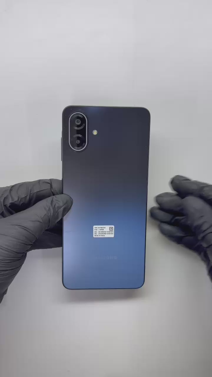 Samsung a07 5g