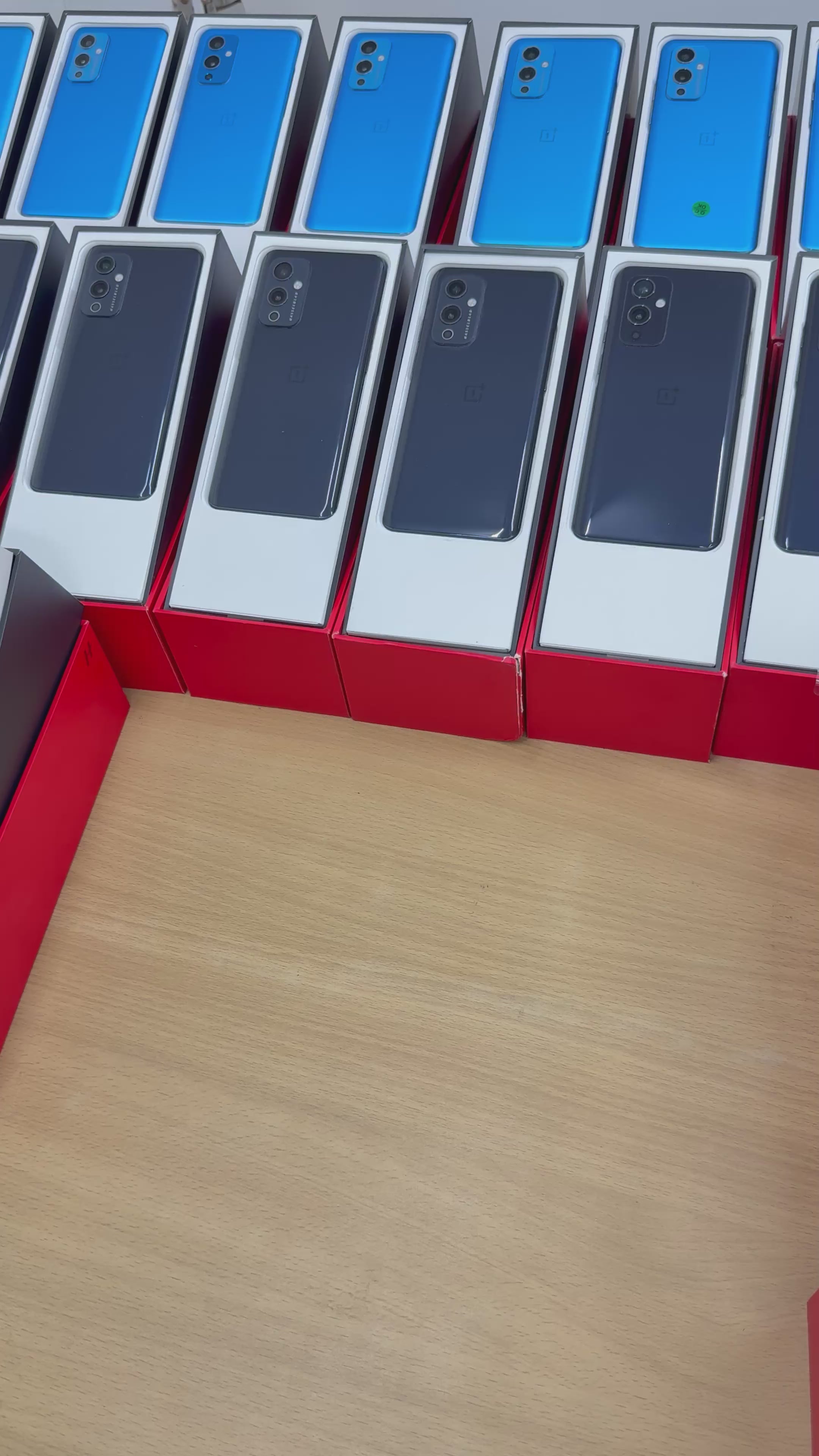 OnePlus 9 5g