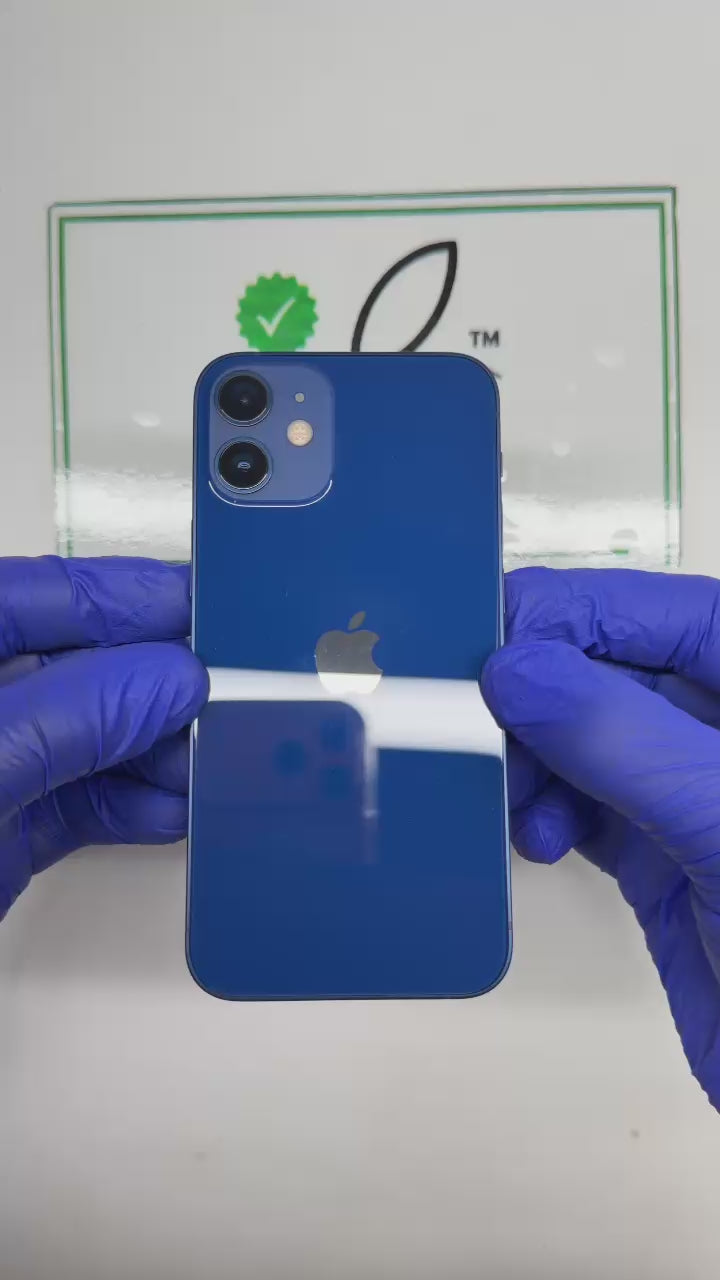 iPhone 12 mini - Refurbished