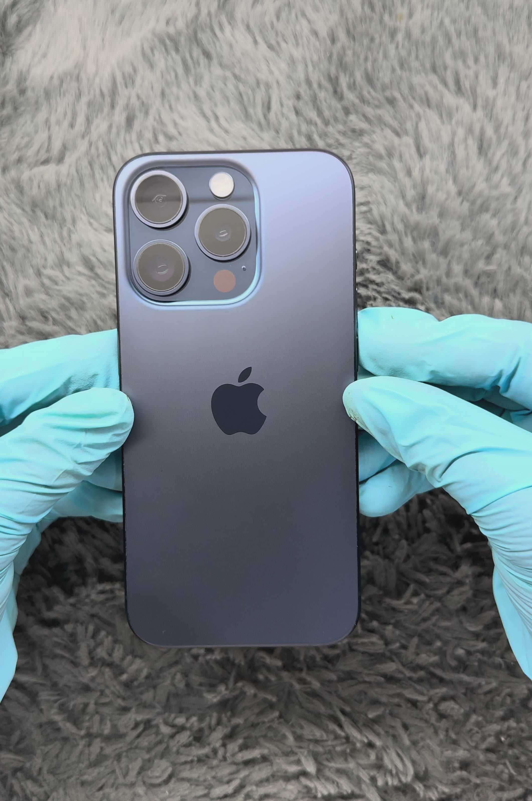 iPhone 15 Pro