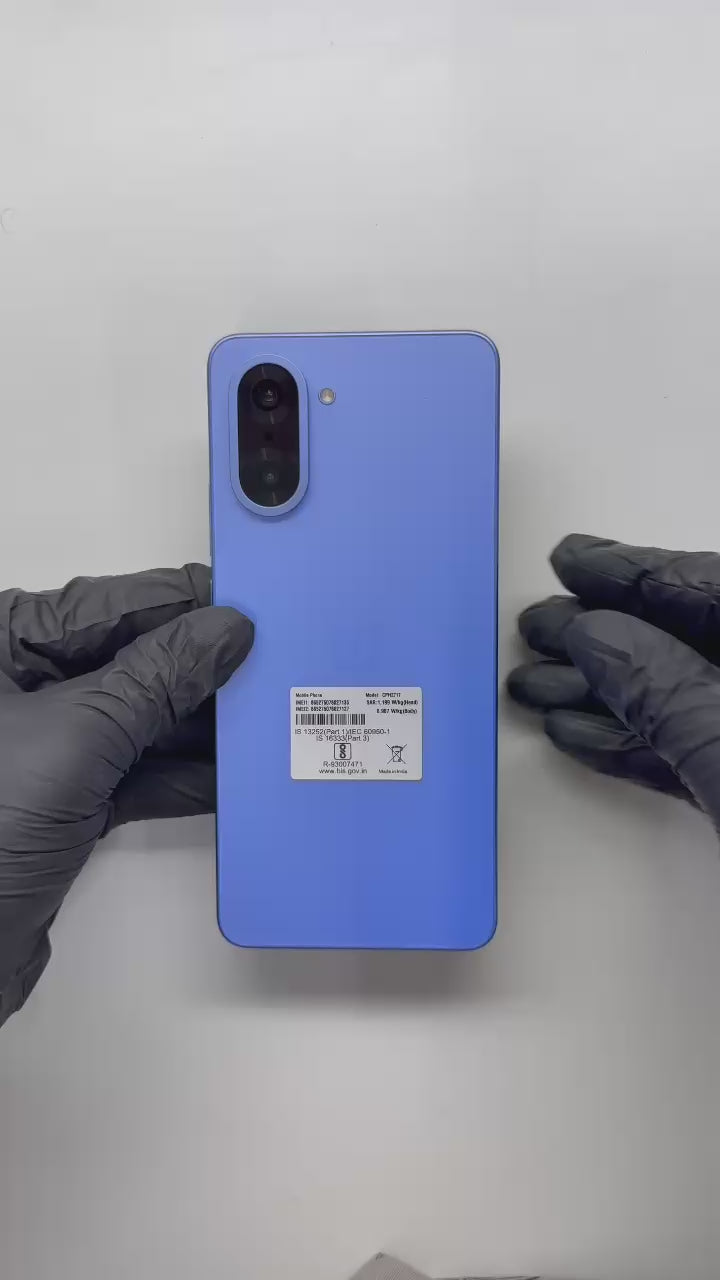 OnePlus Nord CE 5 5g