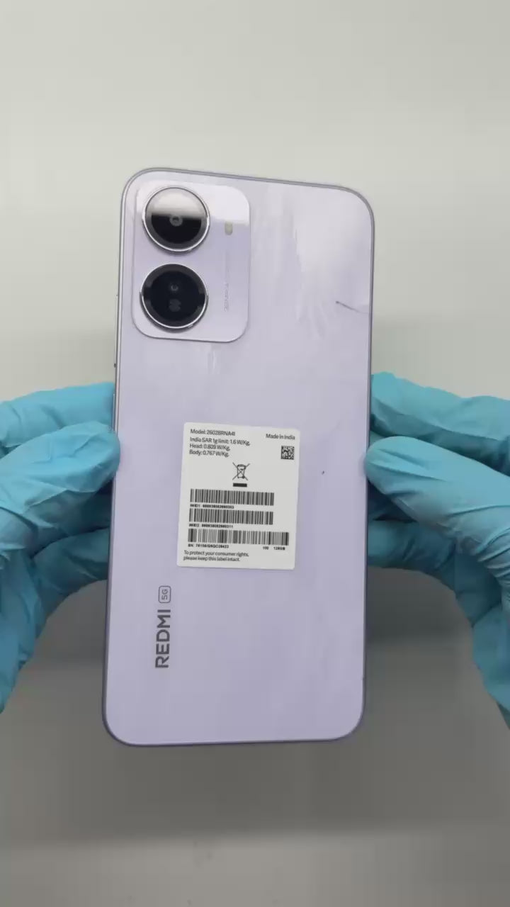 Redmi 15A - Refurbished