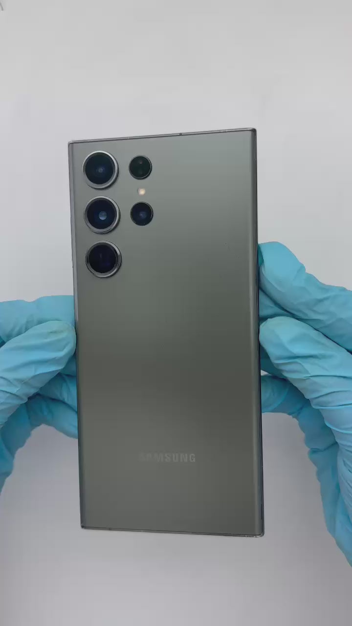 Samsung S23 Ultra