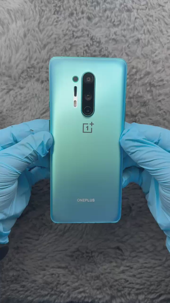 Oneplus 8 Pro