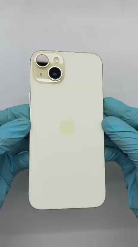 Iphone 15 plus - refurb