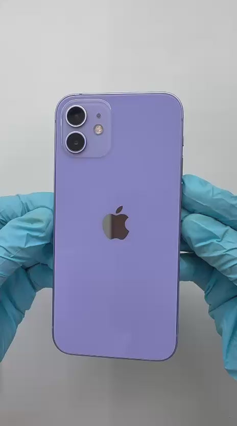 iPhone 12