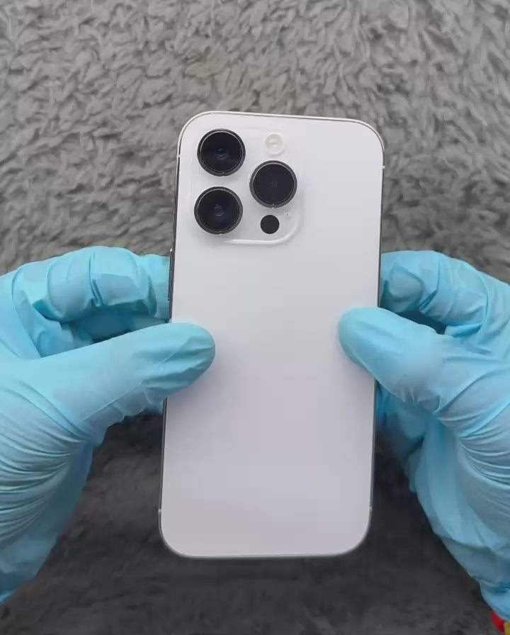 iPhone 14 Pro