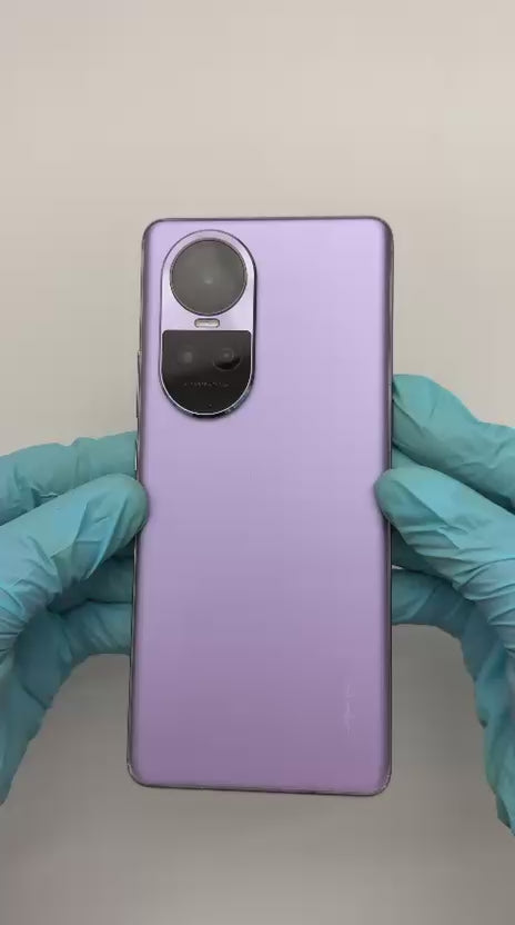 Oppo reno 10 pro 5g - refurb