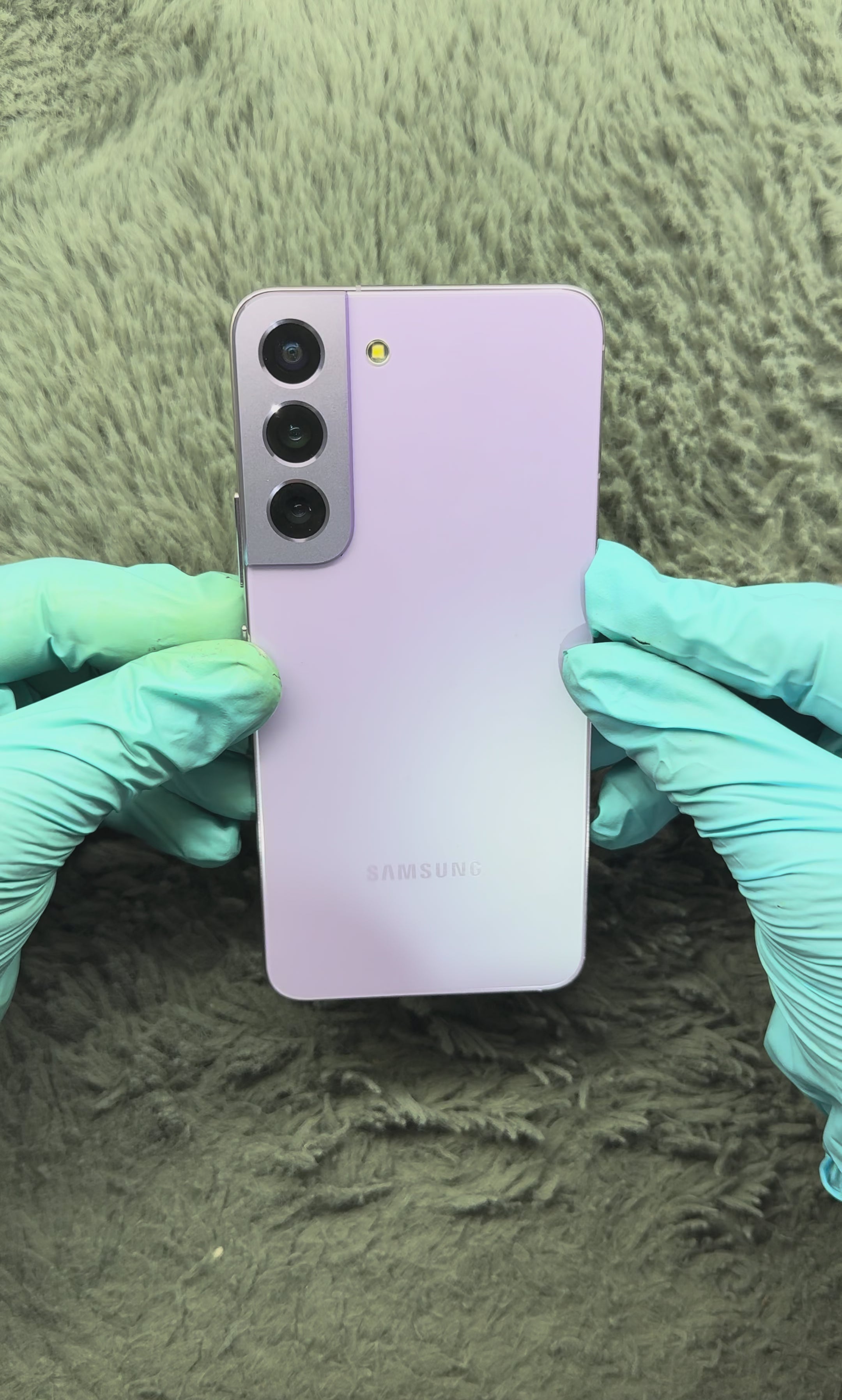 Samsung S22 5G