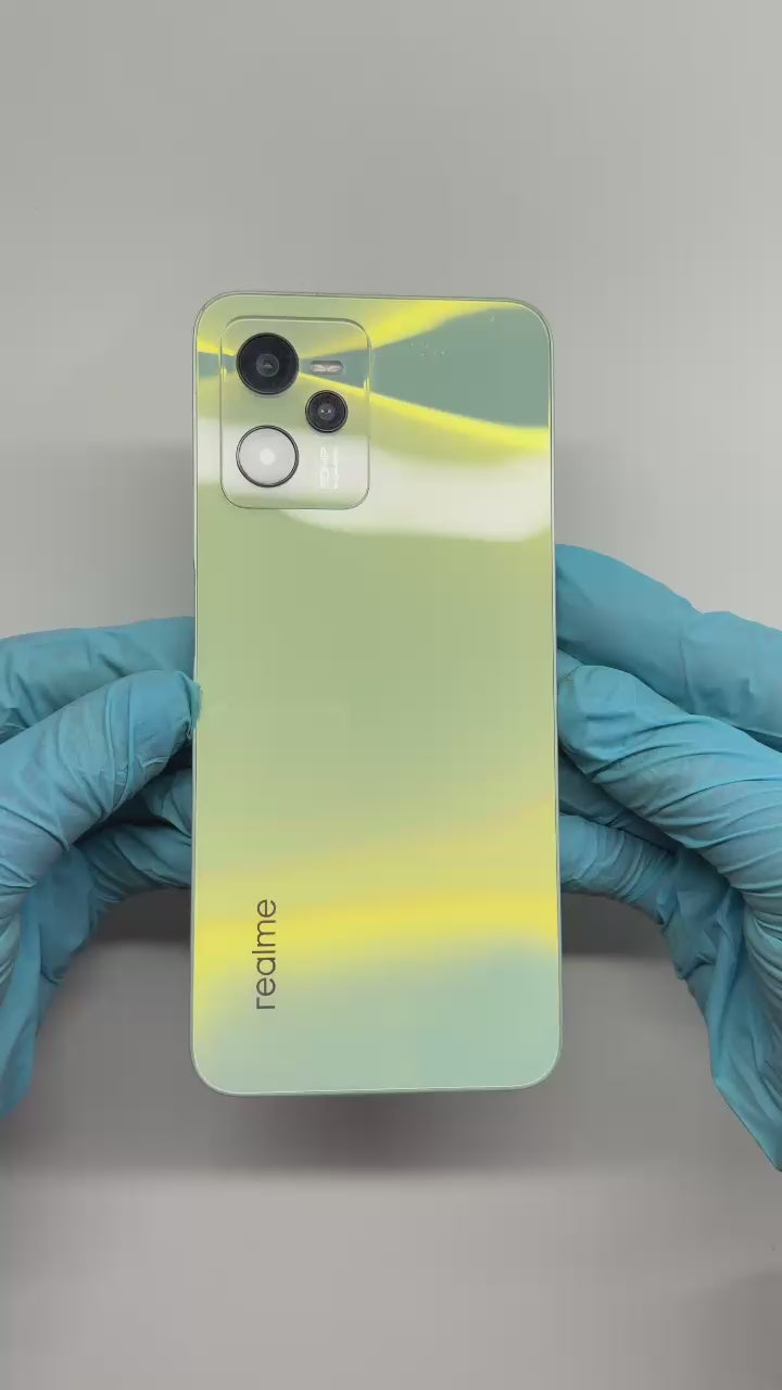 Realme c35 - Refurbished