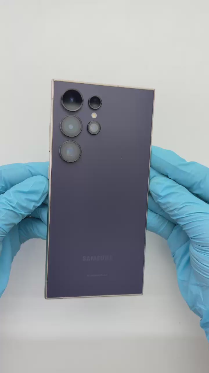 ⁠⁠Samsung S24 Ultra -5g  Refurbished