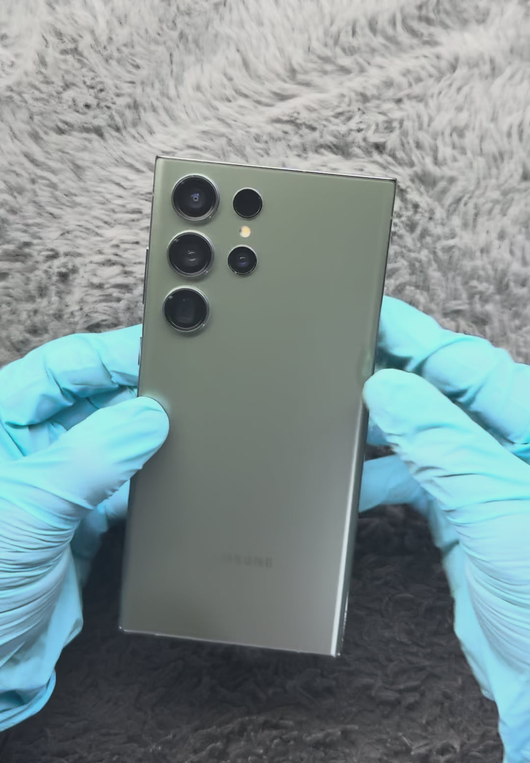 ⁠Samsung S22 Ultra