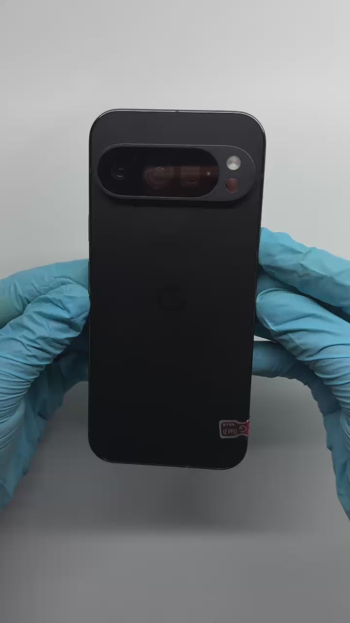 Google Pixel 9 Pro 5g - Refurbished
