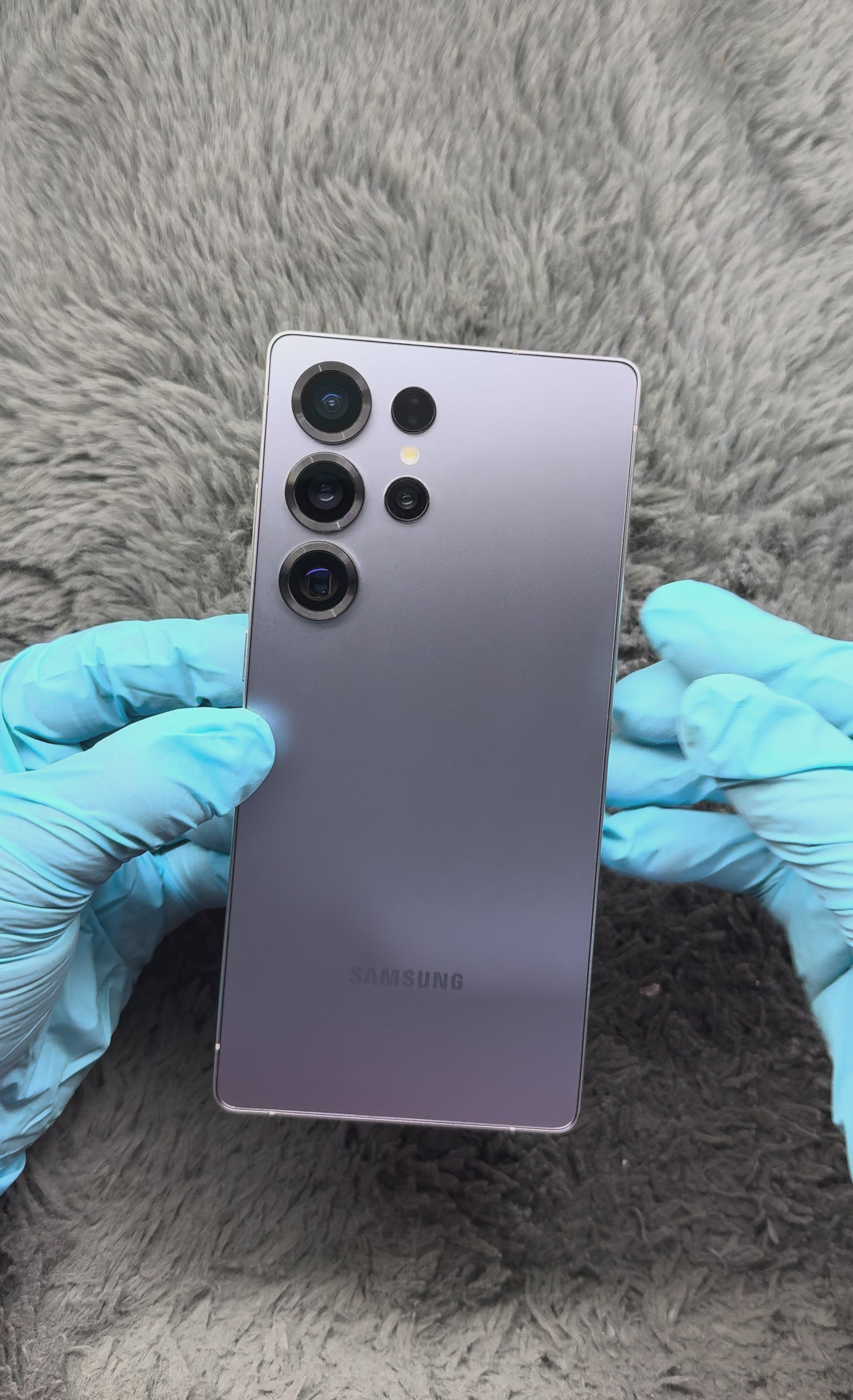 Samsung S25 Ultra