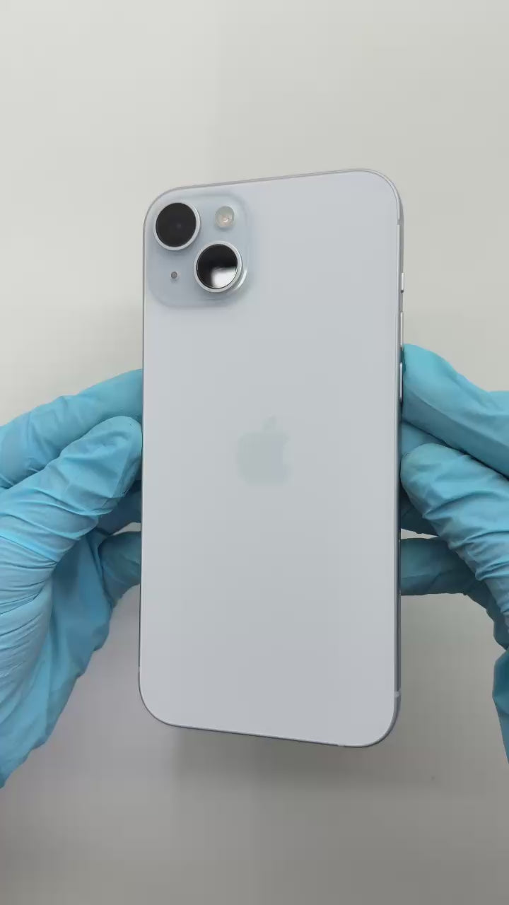 Iphone 15 plus - refurb