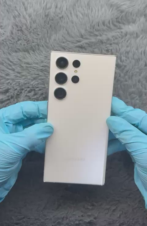 Samsung S23 Ultra
