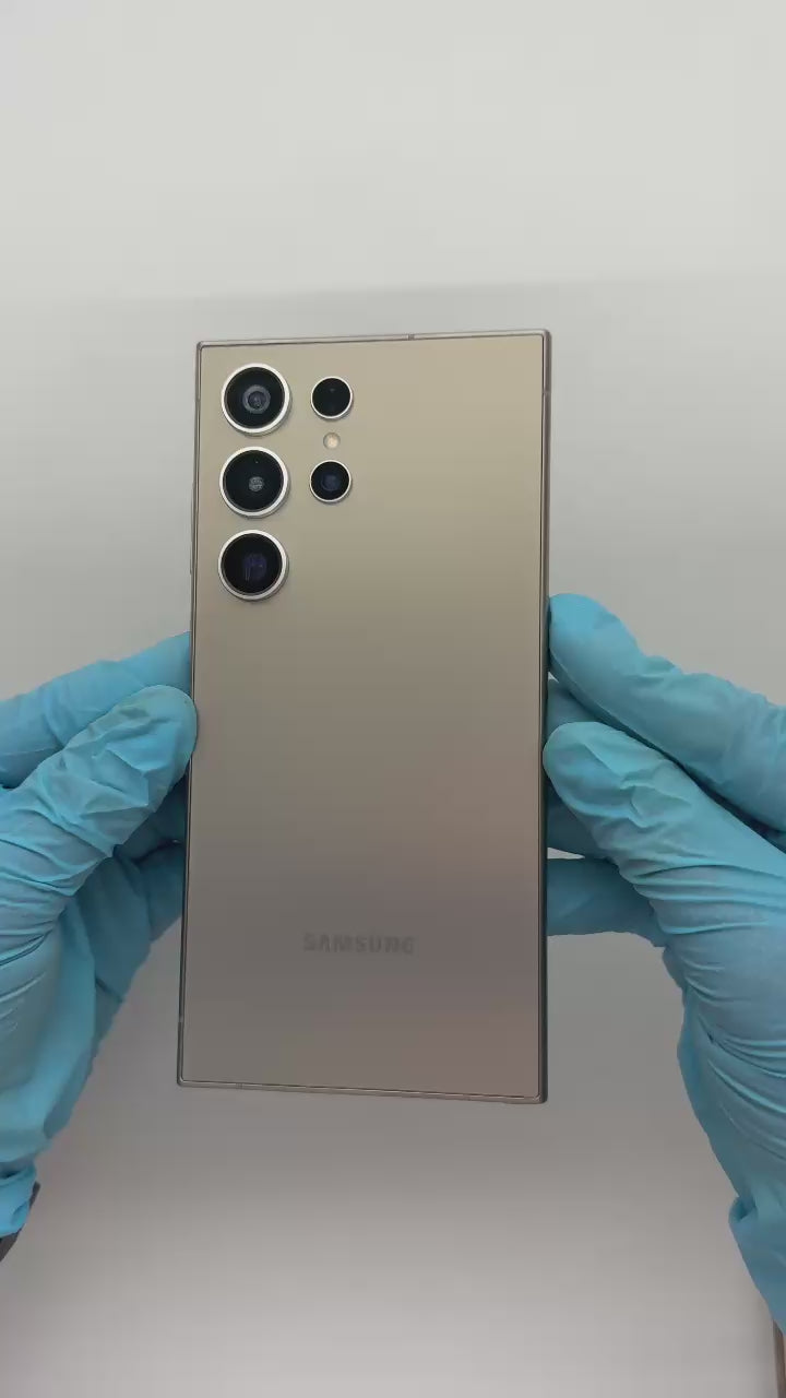 ⁠⁠Samsung S24 Ultra