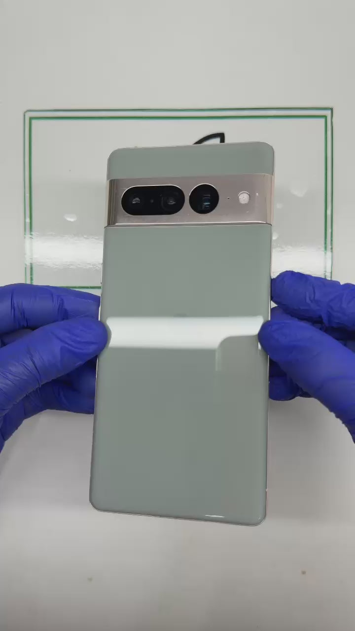 Google pixel 7 pro - Refurbished